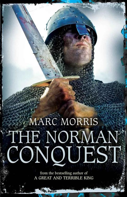 The Norman Conquest Marc Morris