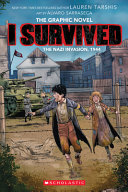 I Survived The Nazi Invasion 1944 I Survived Graphic Novel 3 A Graphix Book 3 I Survived Graphic Novels Tarshis
