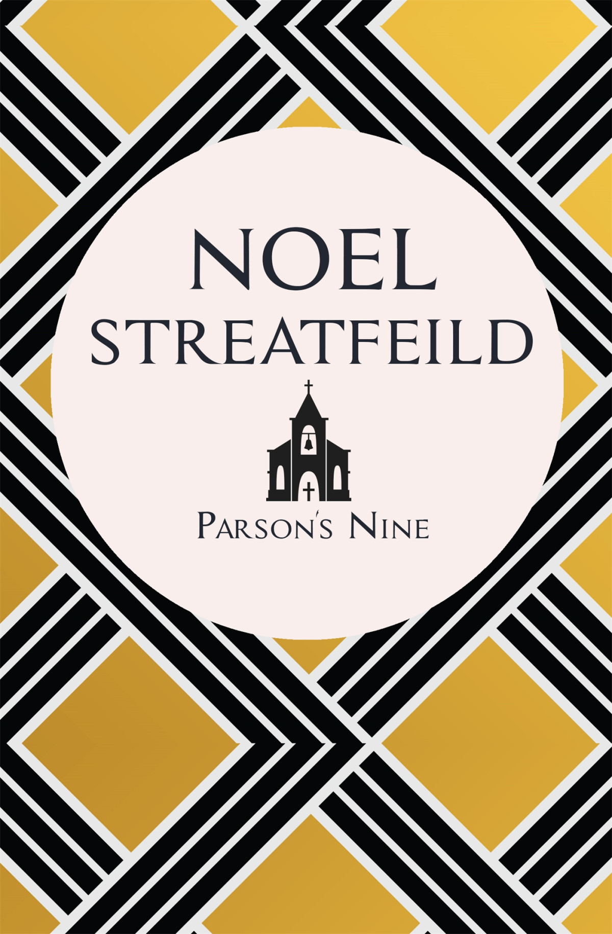 Parsons Nine Noel Streatfeild