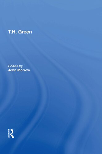 Th Green John Morrow Tom Campbell
