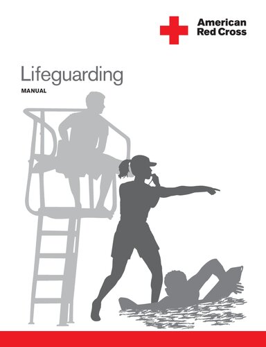 Lifeguarding Manual American Red Cross