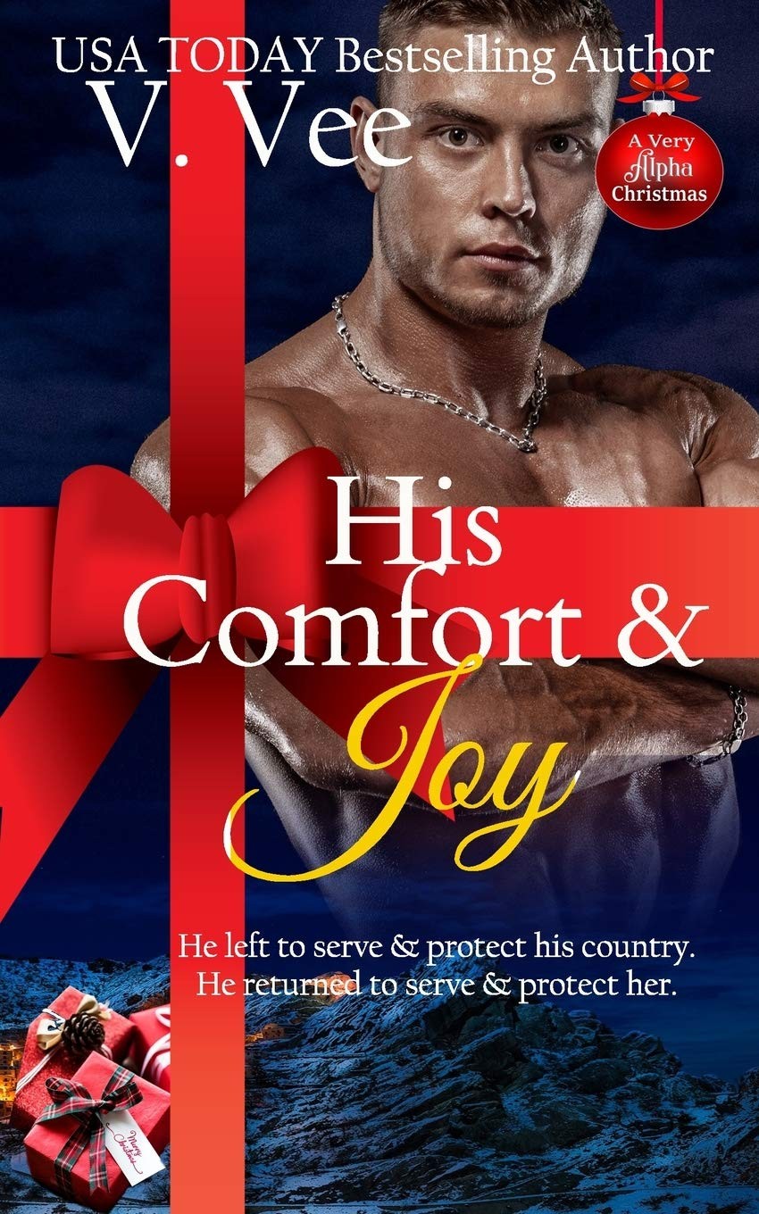 His Comfort Joy V Vee