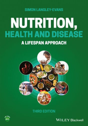 Nutrition Health And Disease 3rd Ed 3rd Edition Simon Langleyevans
