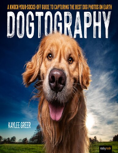 Dogtography A Knockyoursocksoff Guide To Capturing The Best Dog Photos On Earth Kaylee Greer