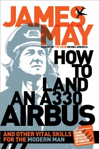 How To Land An A330 Airbus James May