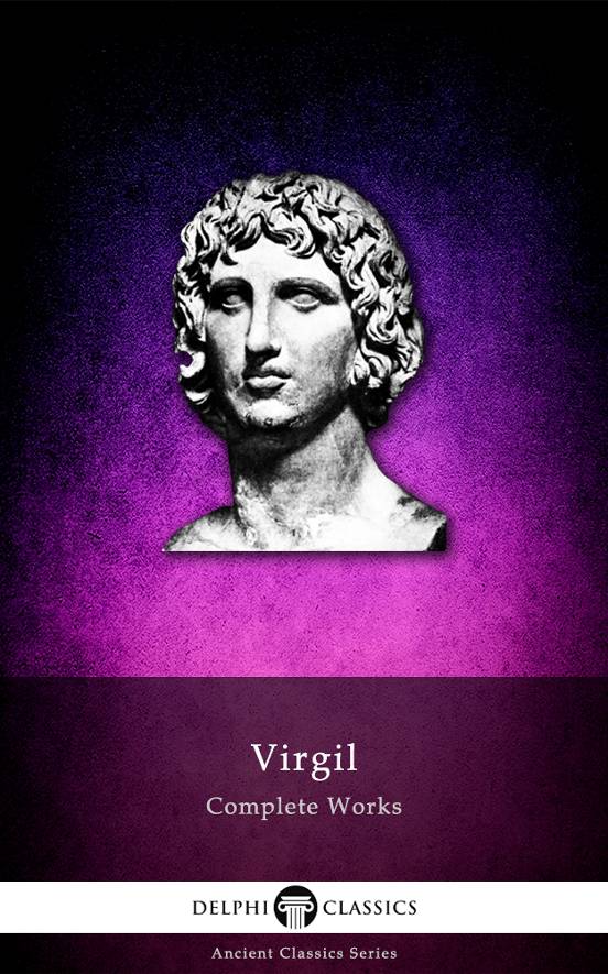 Delphi Complete Works Of Virgil Virgil