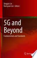 5g And Beyond Fundamentals And Standards Xingqin Lin Namyoon Lee