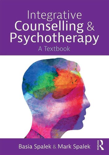 Integrative Counselling And Psychotherapy Basia Spalek Mark Spalek