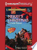 Merrys Christmas Reunited Book 5 1st Bauer Pamela