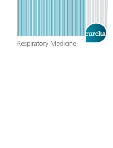 Eureka Respiratory Medicine Laurajane Smith Jerry Brown Jennifer Quint
