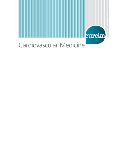 Eureka Cardiovascular Medicine Paul Morris David Warriner Allison Morton