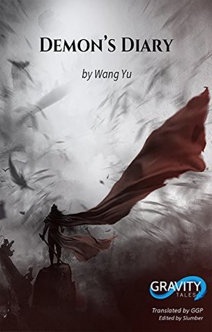 Demons Diary Book 12 Wang Yu