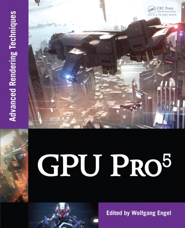 Gpu Pro 5 Wolfgang Engel