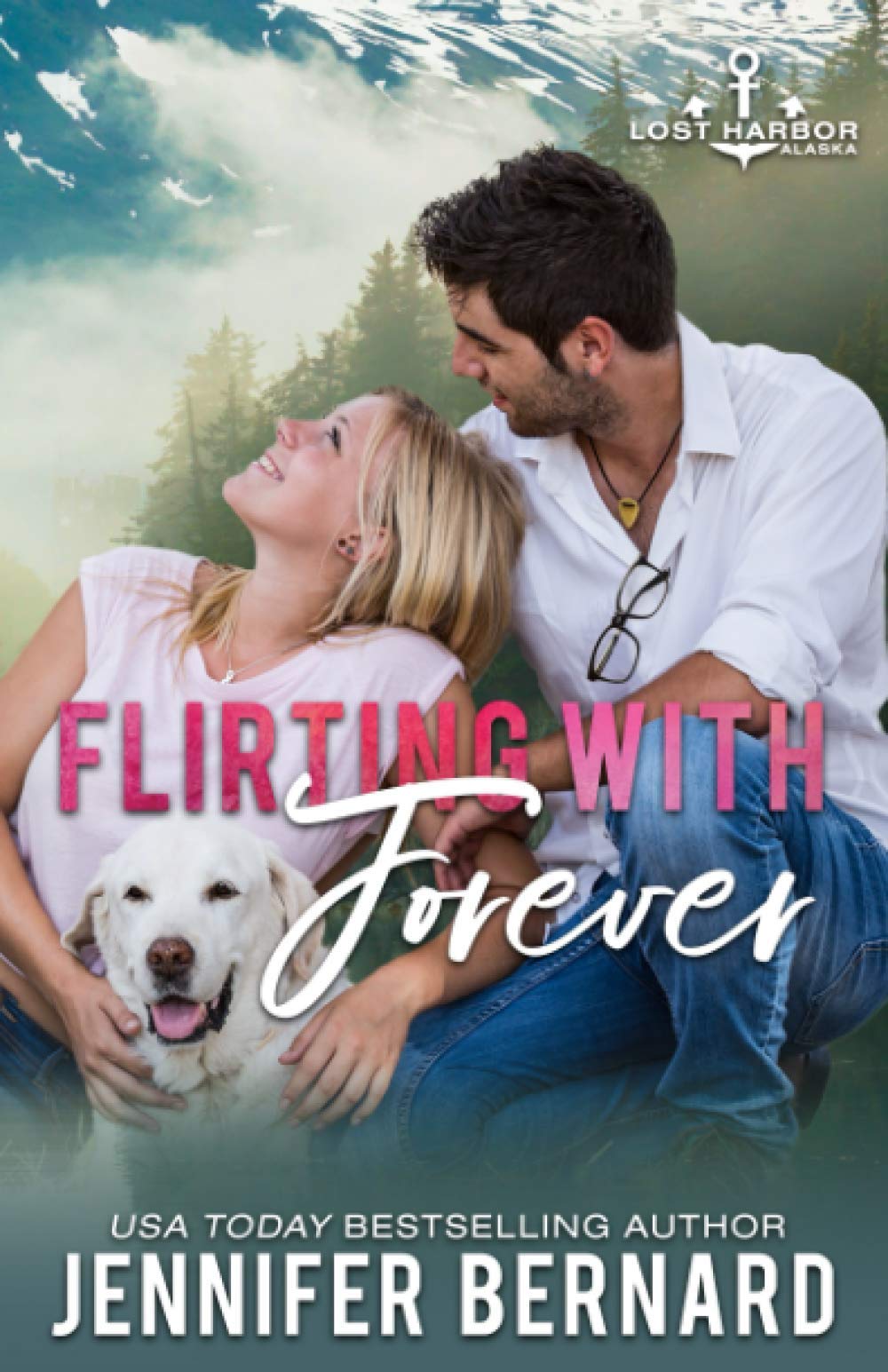 Flirting With Forever Jennifer Bernard