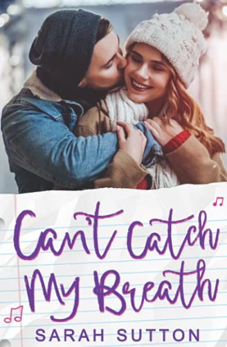 Cant Catch My Breath Sarah Sutton