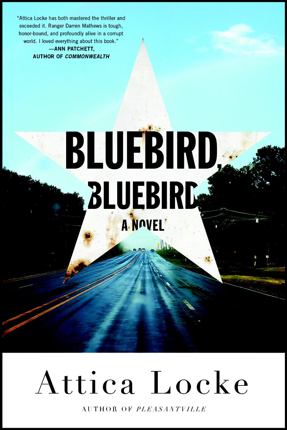 Bluebird Bluebird Attica Locke