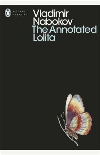 The Annotated Lolita Vladimir Nabokov