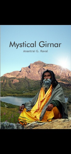 Mystical Girnar Anantrai Raval