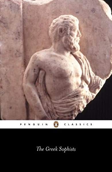 The Greek Sophists John Dillon