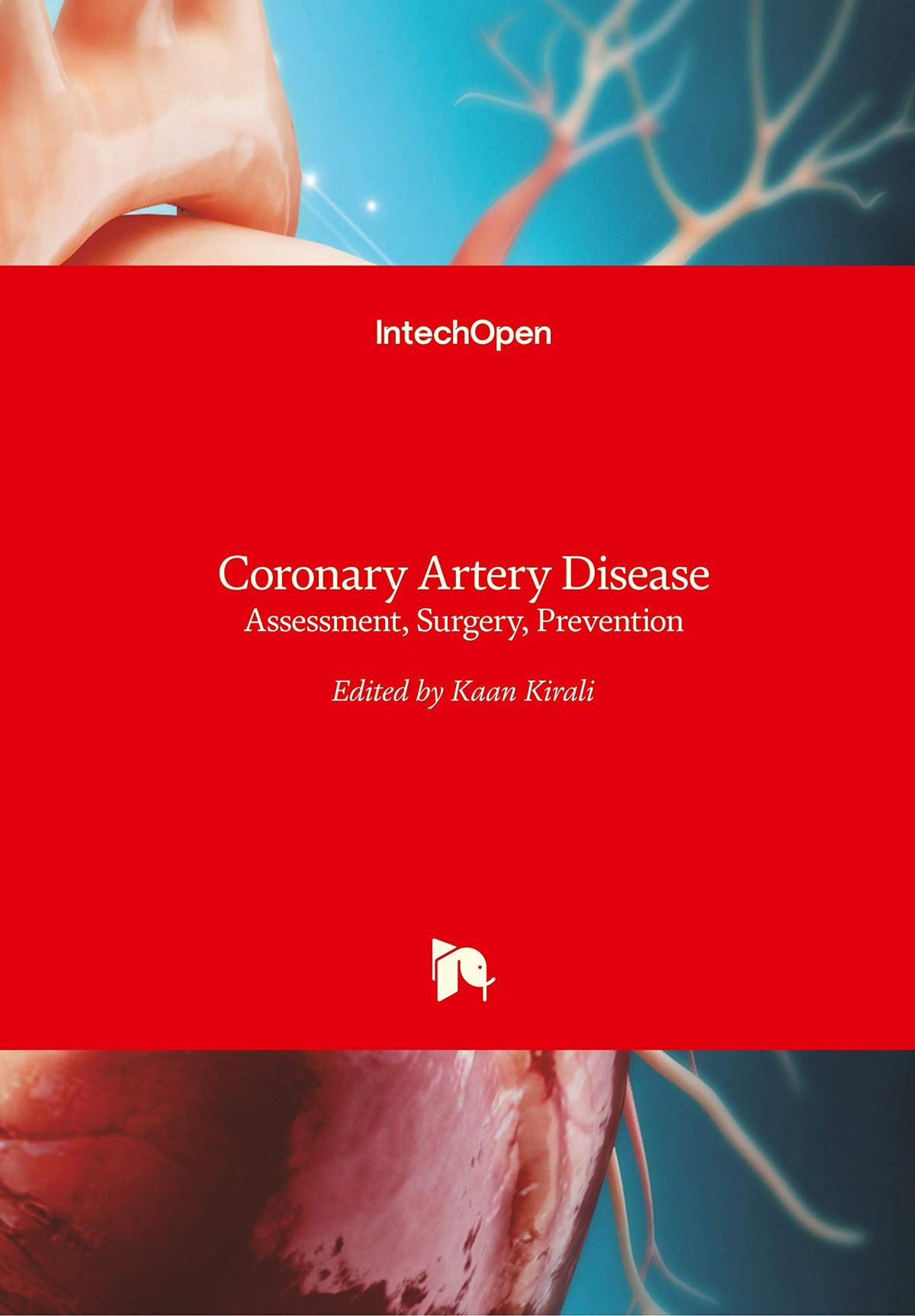 Coronary Artery Disease Assessment Surgery Prevention 1st Kaan Krali
