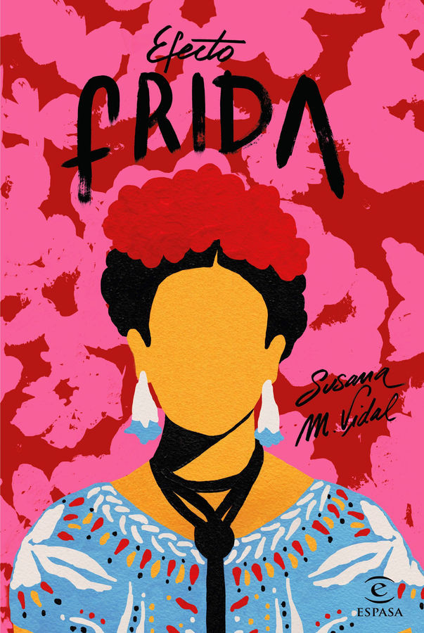 Efecto Frida Susana M Vidal