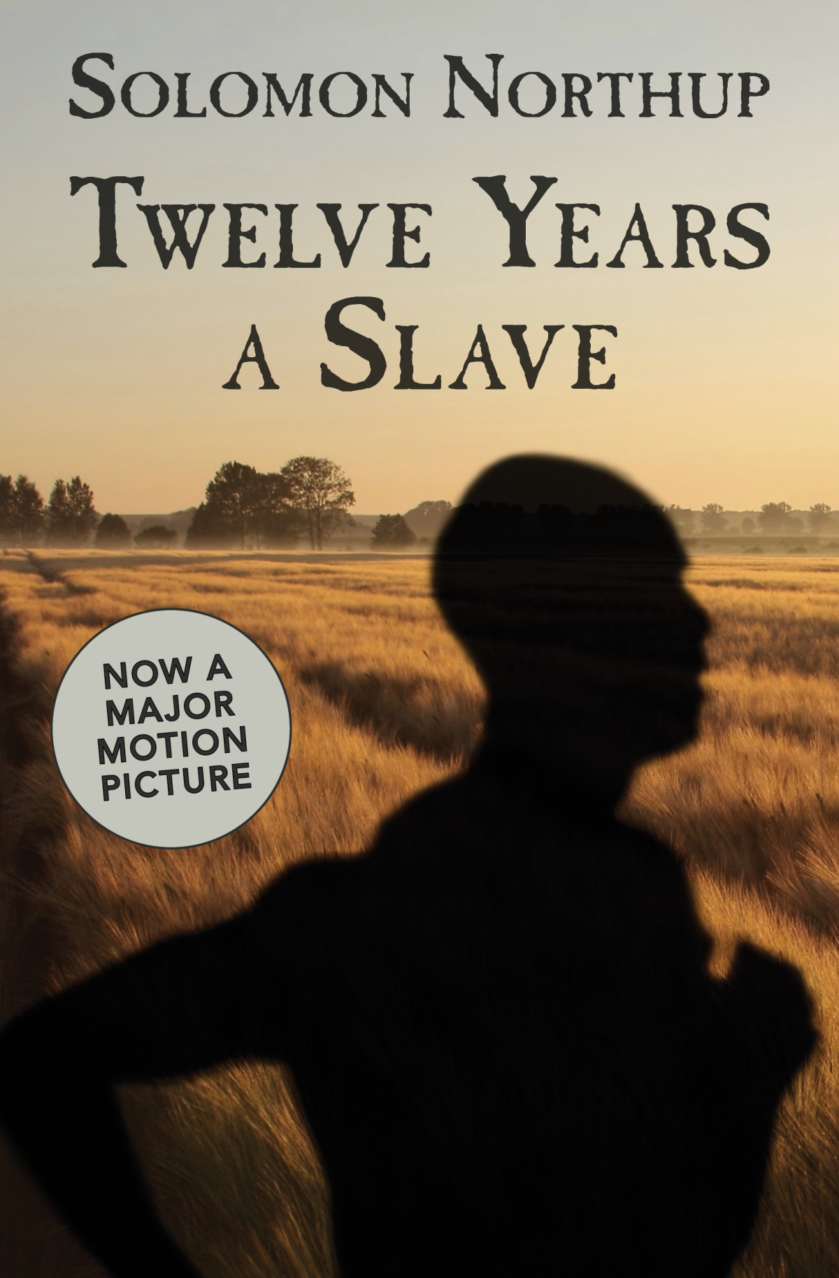 Twelve Years A Slave Solomon Northup