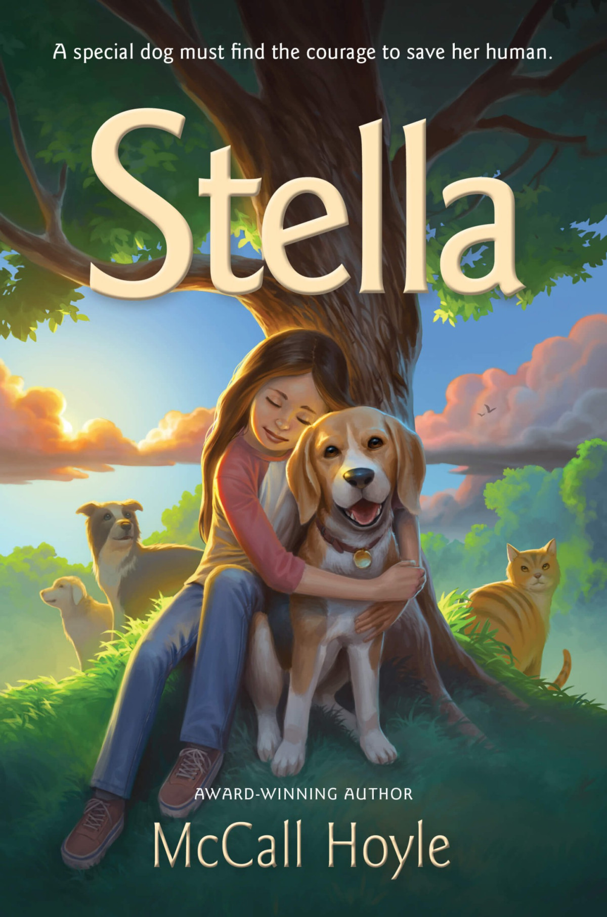 Stella Mccall Hoyle