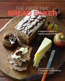 The Firsttime Bread Baker Emmanuel Hadjiandreou