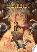 Jim Hensons Labyrinth Artist Tribute Jim Henson