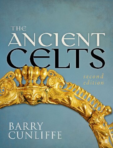 The Ancient Celts 2nd Edition Barry Cunliffe