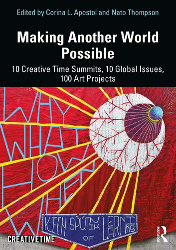 Making Another World Possible Corina L Apostol