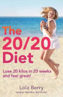The 2020 Diet Lola Berry