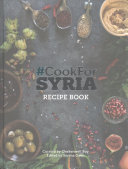 Cook For Syria Recipe Book Clerkenwell Boy