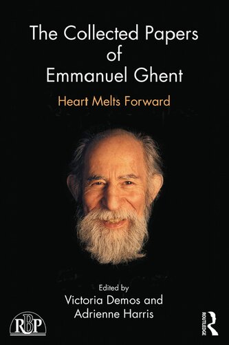 The Collected Papers Of Emmanuel Ghent Heart Melts Forward Victoria Demos