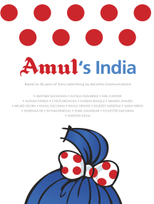 Amuls India Gujarat Cooperative Milk Marketing Federation Ltd
