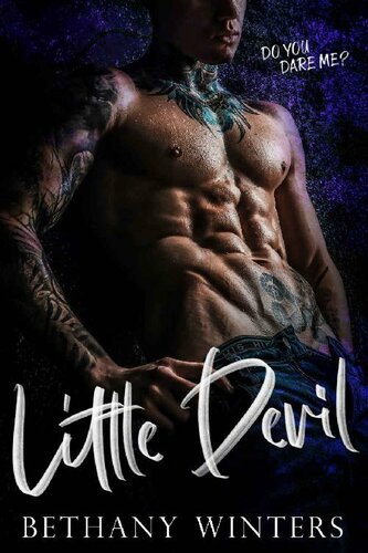 Little Devil Bethany Winters