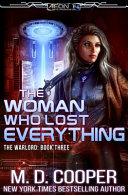 The Woman Who Lost Everything The Warlord Volume 3 Cooper