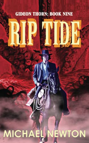 Rip Tide Gideon Thorn Newton Michael