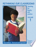 Rethinking Our Classrooms Vol 1 Revised Edition Revised Wayne Au