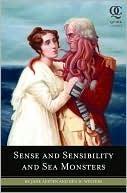 Sense And Sensibility And Sea Monsters Ben H Winters Jane Austen