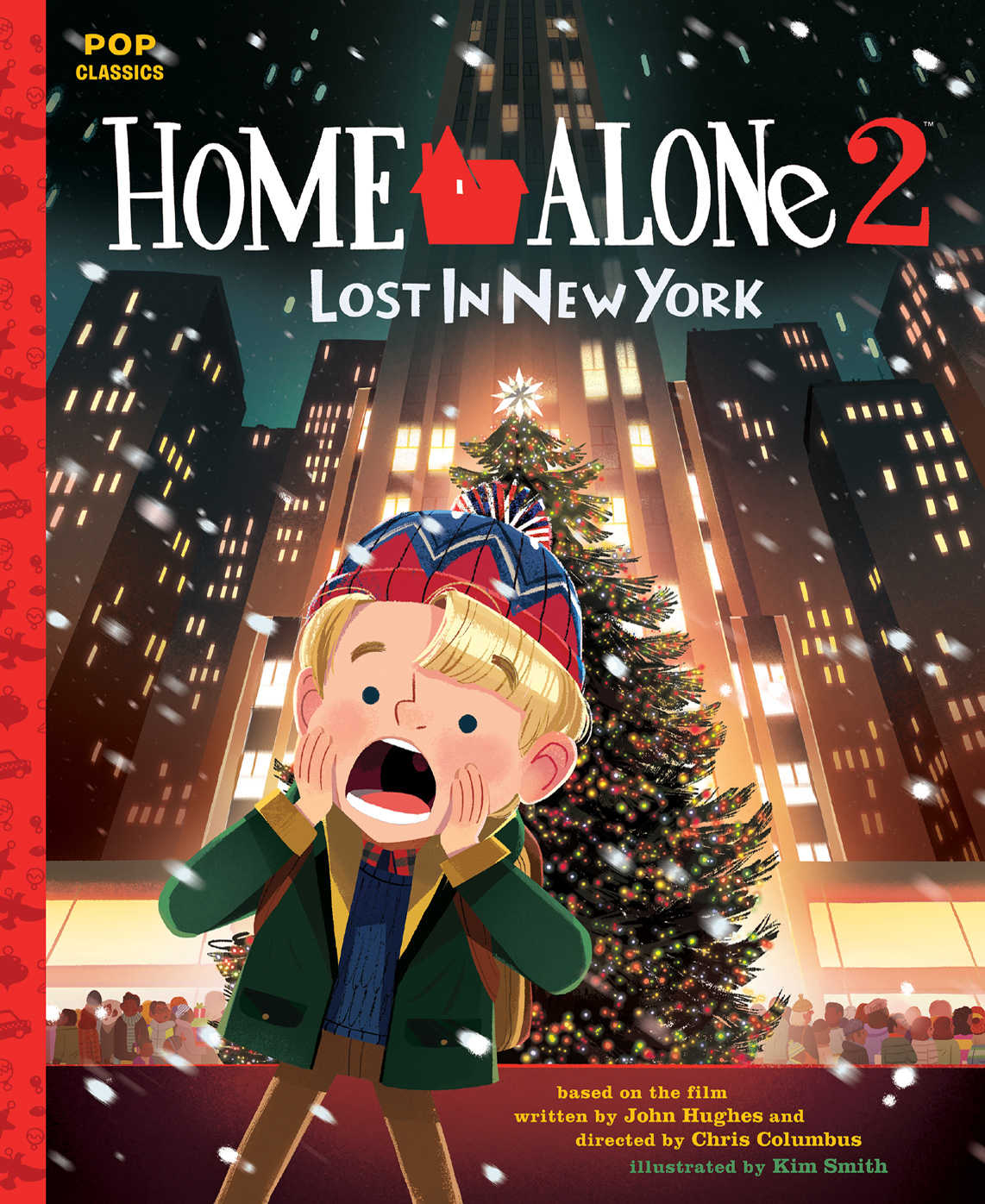 Home Alone 2 Lost In New York Unknown
