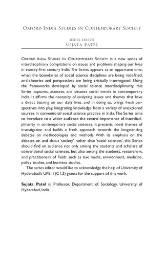 Equity And Access Health Care Studies In India Purendra Prasad