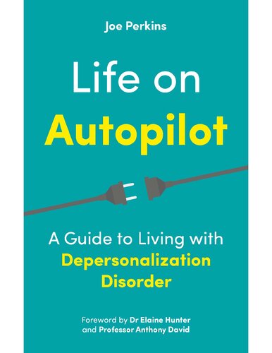 Life On Autopilot Joe Perkins
