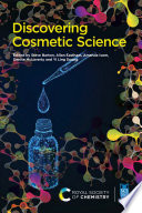 Discovering Cosmetic Science 1st Edition Stephen Barton Allan Eastham