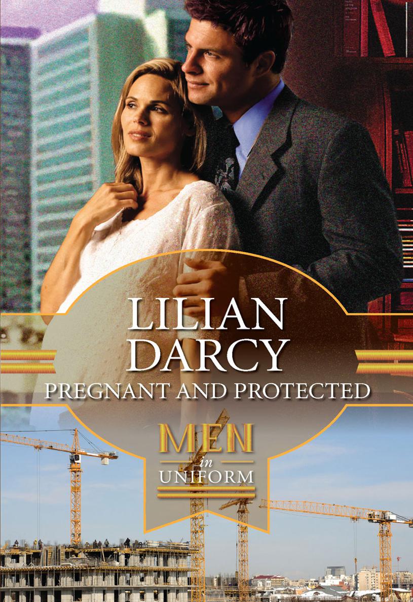 Pregnant And Protected Darcy Lilian