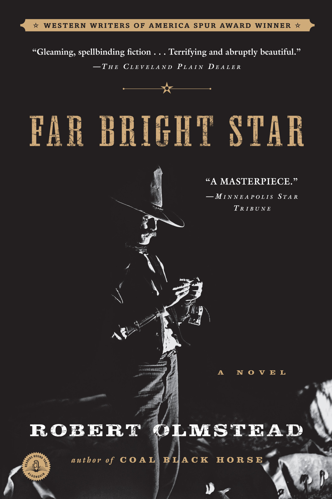 Far Bright Star Robert Olmstead