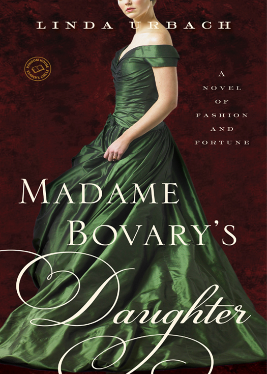 Madame Bovarys Daughter Urbach Linda