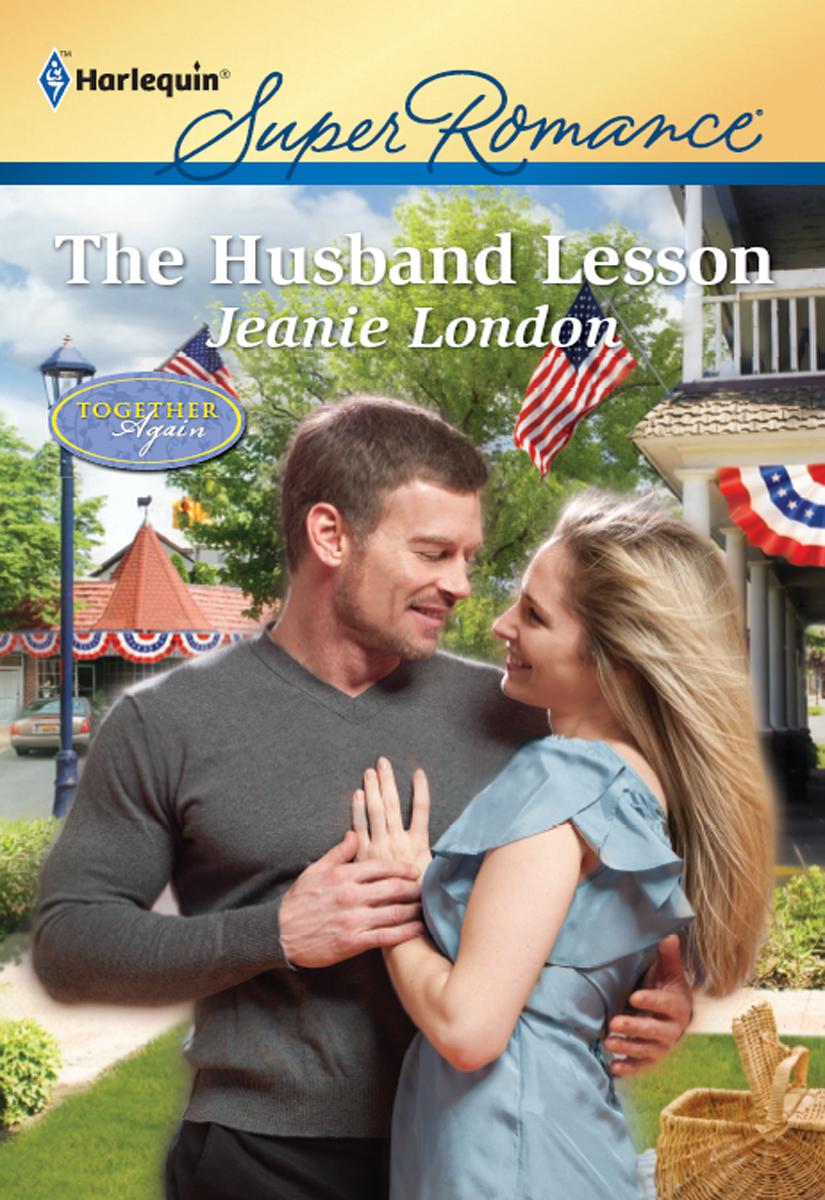 The Husband Lesson London Jeanie