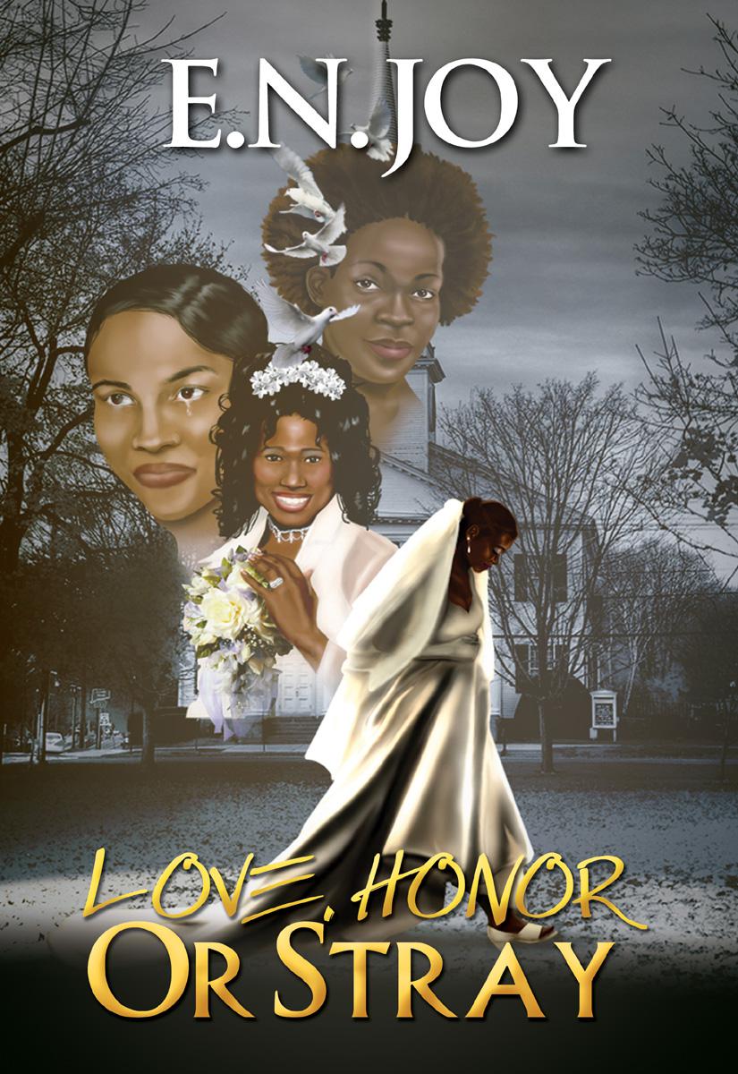 Love Honor Or Stray Joy E N