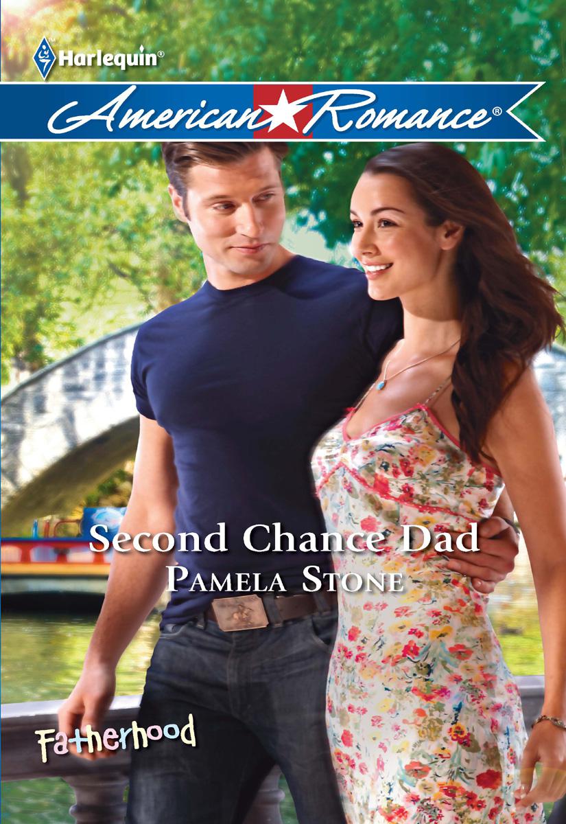 Second Chance Dad Stone Pamela